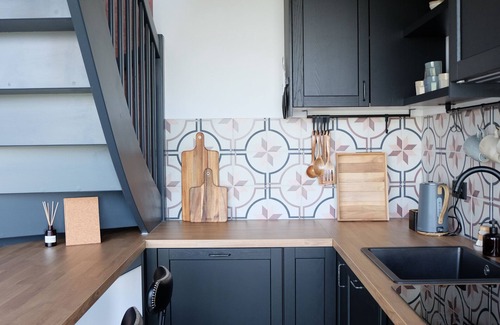 De Veenhoop Casa | Charming 2-bedroom cottage with jacuzzi! (optional) With AC, WiFi