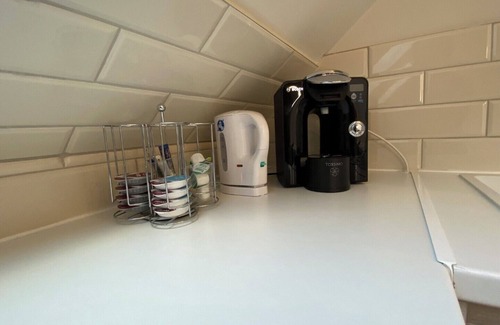 Finchley Apartamento | Charming 2 bedroom North London - 8mins walk to Underground