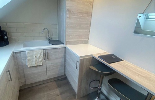 Finchley Apartamento | Charming 2 bedroom North London - 8mins walk to Underground