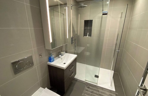 Finchley Apartamento | Charming 2 bedroom North London - 8mins walk to Underground