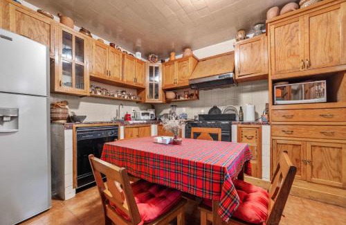 Cuajimalpa Casa | Charming 2-Bedroom Retreat in Lomas de Bezares