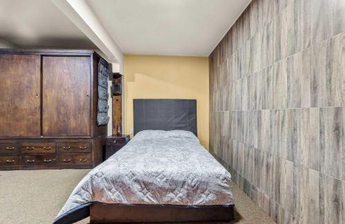 Cuajimalpa Casa | Charming 2-Bedroom Retreat in Lomas de Bezares