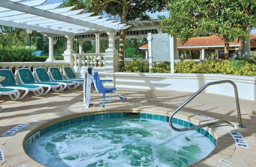 Kissimmee Complejo | Charming 2-bedroom resort with awesome amenities in Kissimmee