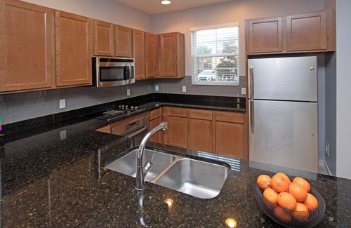 Kissimmee Casa | Charming 2-bedroom Regal Oaks Resort townhome next to Old Town Kissimmee