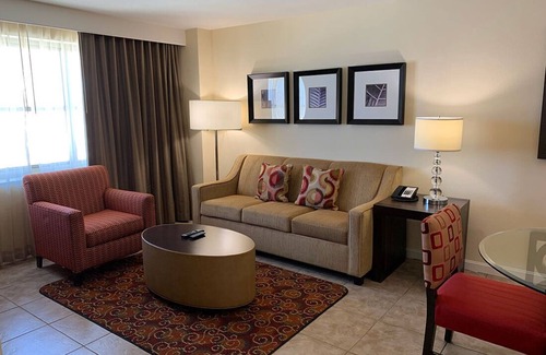 Enterprise Complejo | Charming 2-bedroom resort adjacent to South Point Casino. NFR guests welcome!