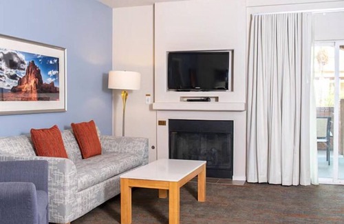 Mission Valley Complejo | Charming 2-bedroom resort with AC, WiFi in fabulous San Diego