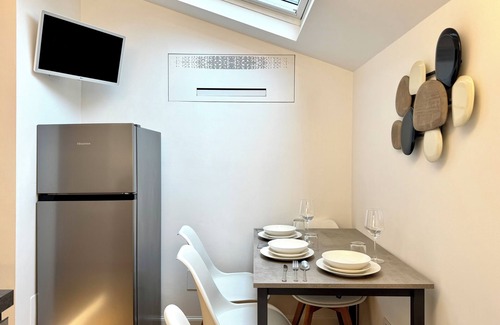 Old Town Apartamento | Charming 2-Bedroom Retreat in the Center of Perugia