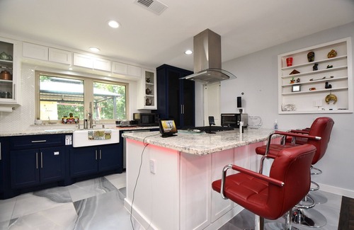 OST - South Union Casa | Charming 2 bedroom, Smart Home near Medical Center