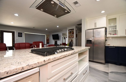 OST - South Union Casa | Charming 2 bedroom, Smart Home near Medical Center