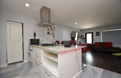 OST - South Union Casa | Charming 2 bedroom, Smart Home near Medical Center