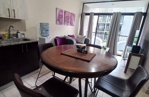 Santa Tecla Apartamento | Charming 2-bedroom apartment with AC, WiFi in enchanting Santa Tecla