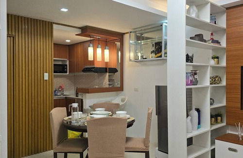 Compostela Casa | Charming 2-bedroom townhome with AC, WiFi in delightful Compostela