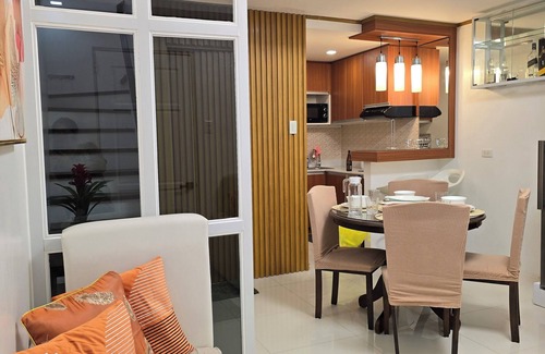 Compostela Casa | Charming 2-bedroom townhome with AC, WiFi in delightful Compostela