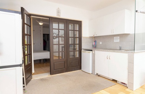 Luz Casa | Charming 2-bedroom townhome with WiFi, AC in pleasant Luz
