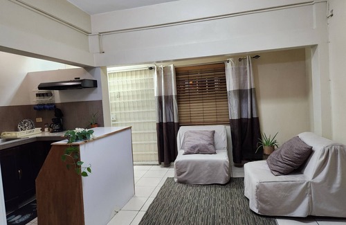 Diego Martin Apartamento | Encantador apartamento de 2 dormitorios con wifi