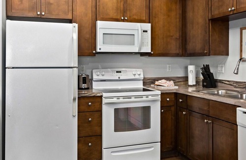 Solvang Apartamento | Charming 2-bedroom twin in enchanting Solvang