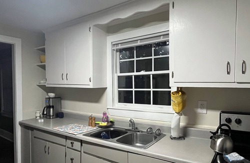 Durham Apartamento | Charming 2-bedroom upstairs apartment in Durham
