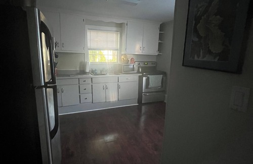 Durham Apartamento | Charming 2-bedroom upstairs apartment in Durham
