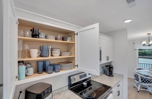 Clarksville Casa | Charming 2-bedroom house near downtown Clarksville