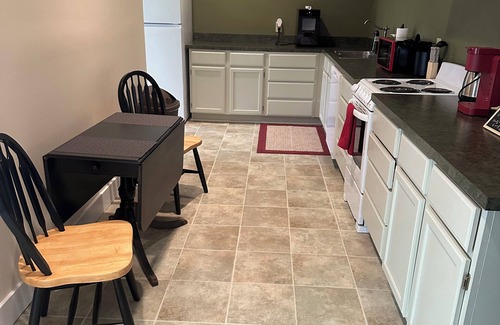 Charlottesville Apartamento | Charming 2-bedroom apartment near Charlottesville on 12 beautiful acres, WIFI