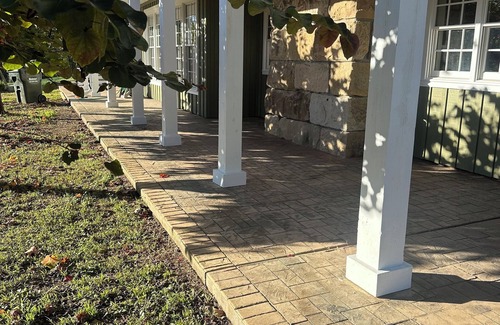 Charlottesville Apartamento | Charming 2-bedroom apartment near Charlottesville on 12 beautiful acres, WIFI