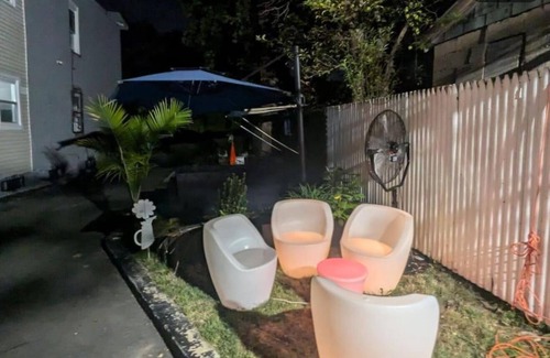 East Orange Casa | Charming 2-bedroom Apartment in East Orange with WiFi and AC