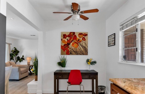 Southwest Anaheim Casa | Charming 2 bedroom home w/ Pool - Mins to DISNEY