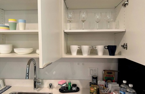 Little Tokyo Casa | Charming 2-Bedroom in DTLA’s Authentic and Vibrant Little Tokyo Zone