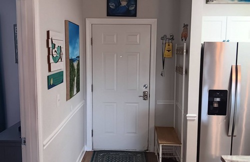 Socastee Apartamento | Charming 2-bedroom apartment with AC, fitness room in welcoming Myrtle Beach