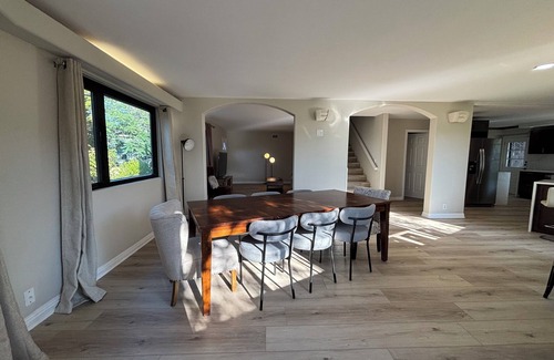 Thousand Oaks Casa | Charming 2-bedroom house in serene Newbury Park with AC