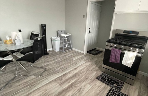 Orchard Park Apartamento | Charming 2-bedroom apartment in lovely Orchard Park