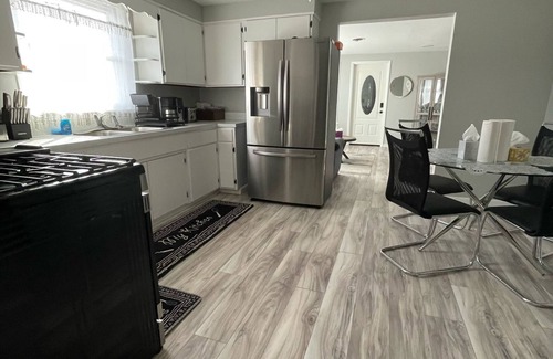Orchard Park Apartamento | Charming 2-bedroom apartment in lovely Orchard Park