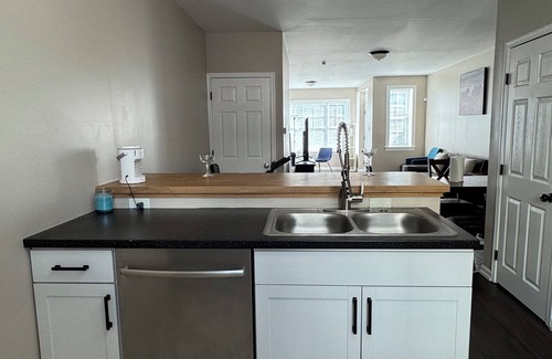 Wynnefield Casa | Charming 2-bedroom house with wifin welcoming Philadelphia