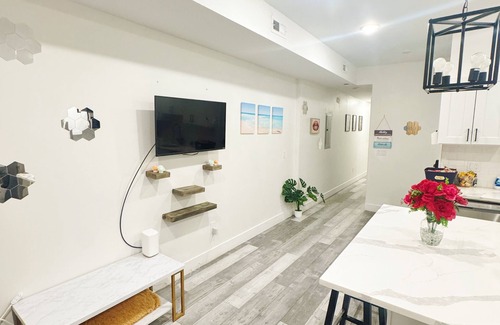 Mantua Apartamento | Charming 2-bedroom apartment in the heart of Philadelphia