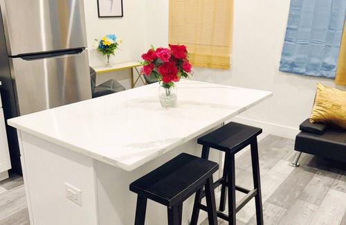 Mantua Apartamento | Charming 2-bedroom apartment in the heart of Philadelphia