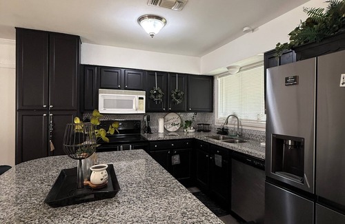 Rancho Viejo Casa | Charming 2-bedroom house with AC in Rancho Viejo. Friendly and unique cozy home