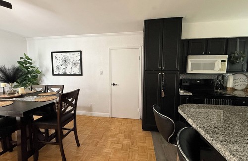 Rancho Viejo Casa | Charming 2-bedroom house with AC in Rancho Viejo. Friendly and unique cozy home