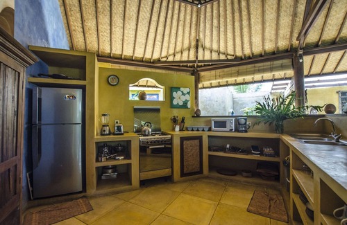 Umalas Villa | Encantadora villa de 2 dormitorios - Umalas