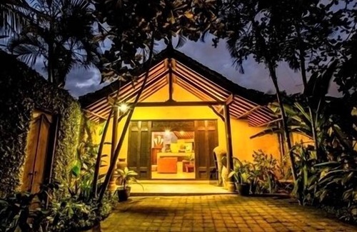Umalas Villa | Encantadora villa de 2 dormitorios - Umalas