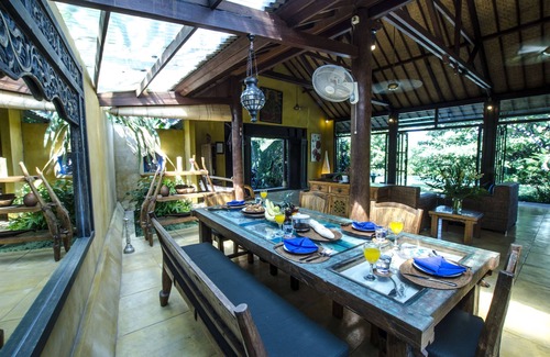 Umalas Villa | Encantadora villa de 2 dormitorios - Umalas