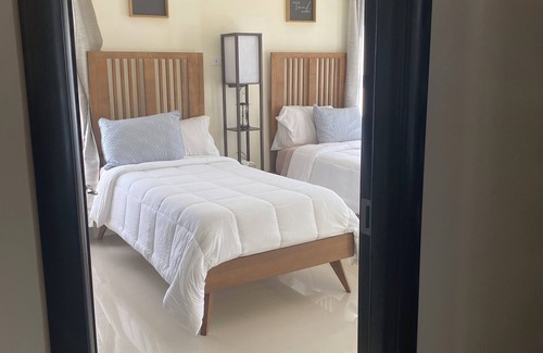 Ocho Rios Villa | Charming 2-bedroom villa in pleasant Ocho Rios with AC, fitness room, WiFi