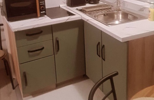 Kazanlak Apartamento | Charming 2-bedroom ZAPAD1 apartment with AC, WiFi in delightful Kazanlak