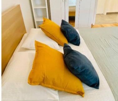 Bonnevoie Apartamento | Charming 2 bedrooms Flat in Center w FREE Parking &Terrace