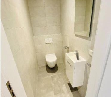Bonnevoie Apartamento | Charming 2 bedrooms Flat in Center w FREE Parking &Terrace