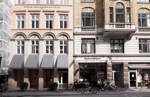 Indre By Apartamento | Charming 2-bedroom apartment in the city center - 19