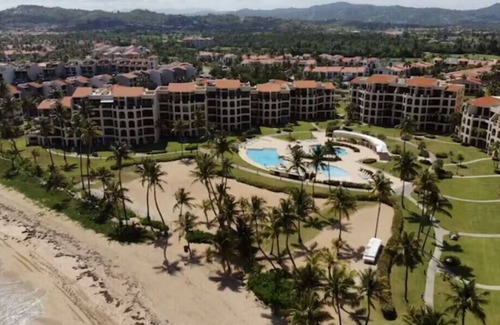 Humacao Apartamento | Charming 2-BR apartment for 6 with AC, WiFi in beautiful Humacao