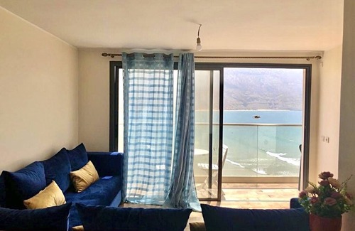 Imsouane Casa | Charming 2-floor seaview cottage in Imsouane