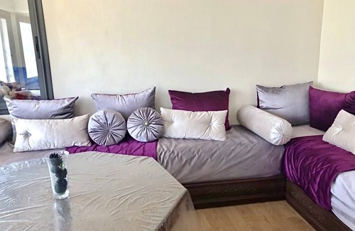 Imsouane Casa | Charming 2-floor seaview cottage in Imsouane