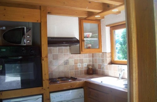 Oust Casa | Casa / apartamento rural - Oust