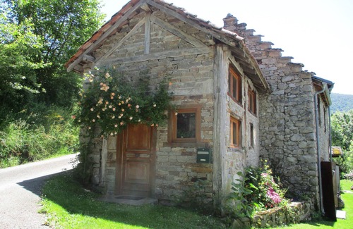 Oust Casa | Casa / apartamento rural - Oust